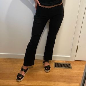 GUESS PANTS
